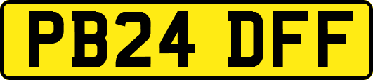 PB24DFF