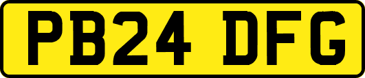 PB24DFG