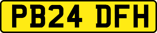 PB24DFH