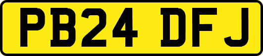 PB24DFJ