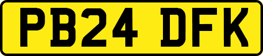 PB24DFK