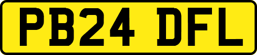 PB24DFL
