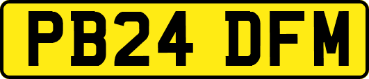 PB24DFM