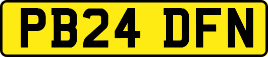 PB24DFN