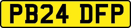 PB24DFP