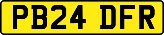 PB24DFR