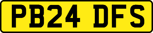 PB24DFS
