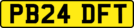 PB24DFT