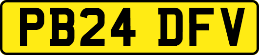 PB24DFV