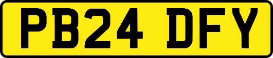PB24DFY
