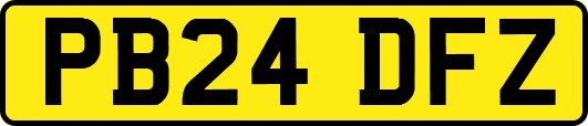 PB24DFZ