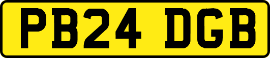 PB24DGB