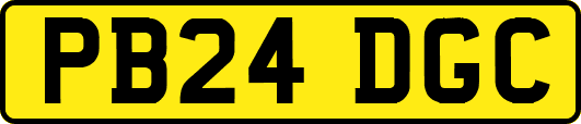 PB24DGC
