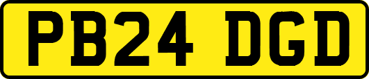 PB24DGD