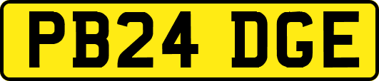 PB24DGE