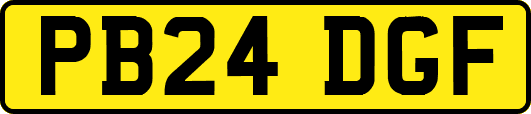 PB24DGF
