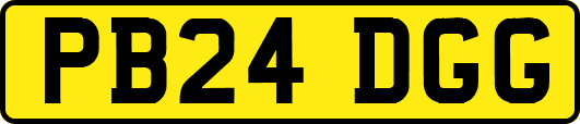 PB24DGG
