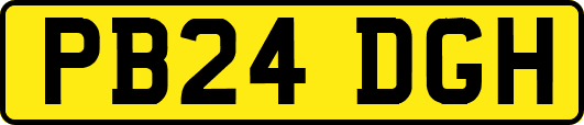 PB24DGH