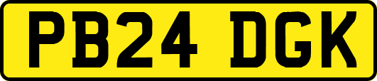 PB24DGK