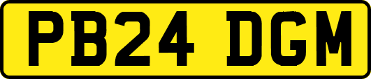 PB24DGM