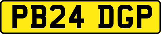 PB24DGP
