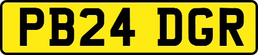 PB24DGR