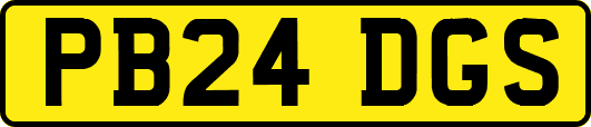 PB24DGS
