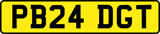 PB24DGT