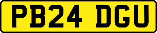 PB24DGU