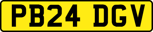 PB24DGV