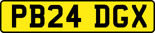 PB24DGX