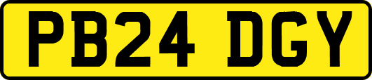 PB24DGY