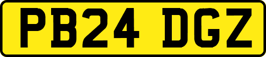 PB24DGZ