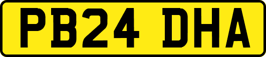 PB24DHA