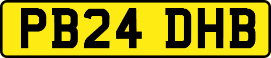 PB24DHB