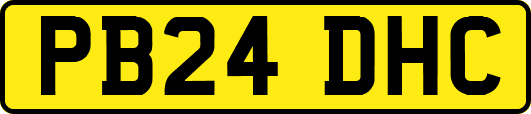 PB24DHC
