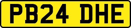 PB24DHE