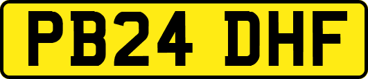 PB24DHF