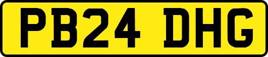 PB24DHG