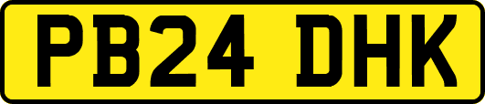 PB24DHK
