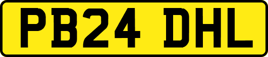 PB24DHL