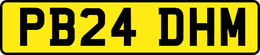 PB24DHM