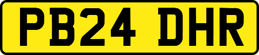 PB24DHR