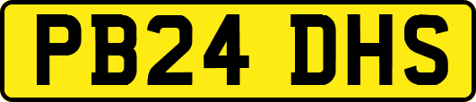 PB24DHS