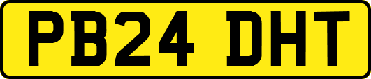 PB24DHT