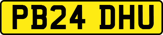 PB24DHU
