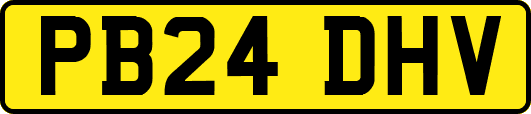 PB24DHV