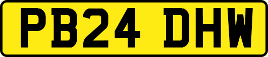 PB24DHW