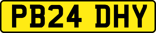 PB24DHY
