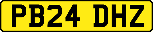 PB24DHZ